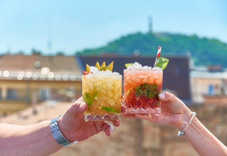 Hotel Memories OldTown