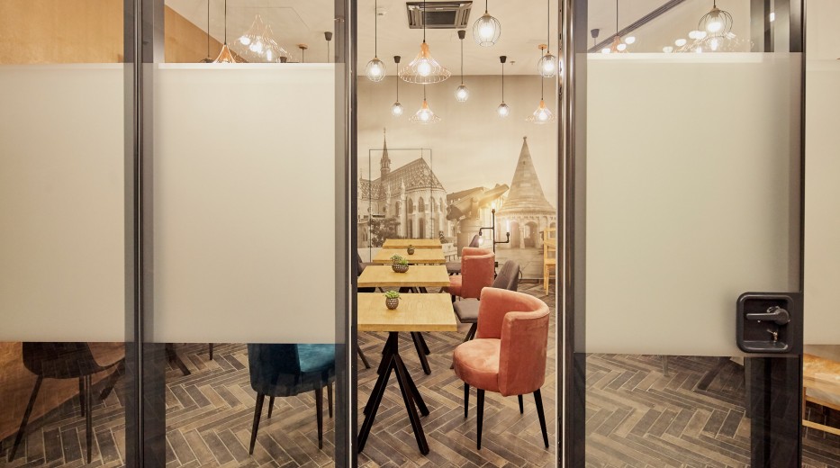 Hotel Memories OldTown