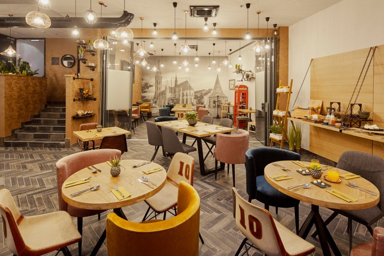 Hotel Memories OldTown