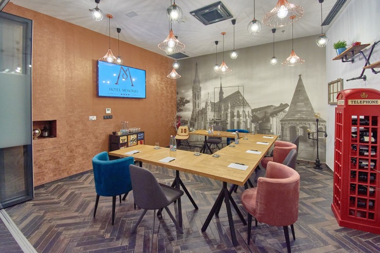 Hotel Memories OldTown