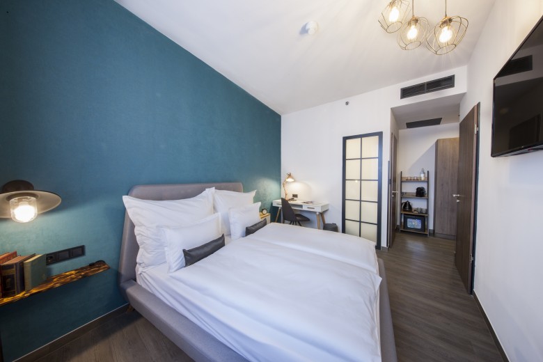 Hotel Memories OldTown