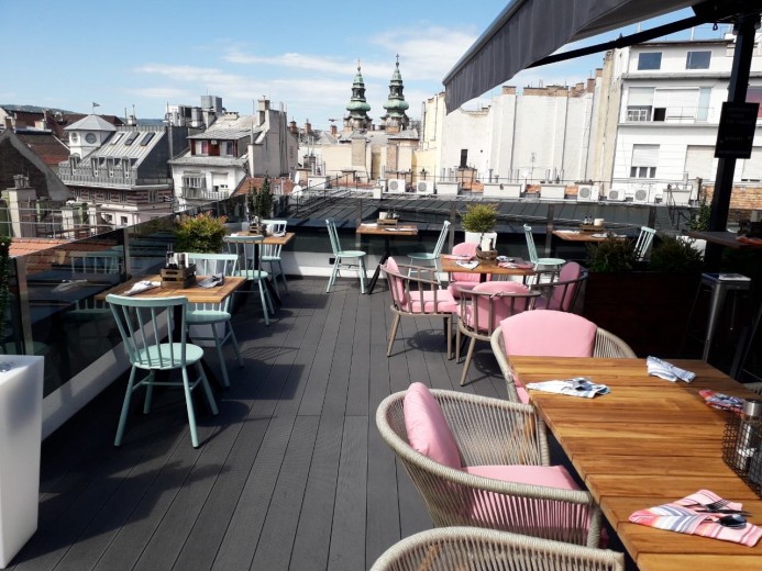 Hotel Memories OldTown