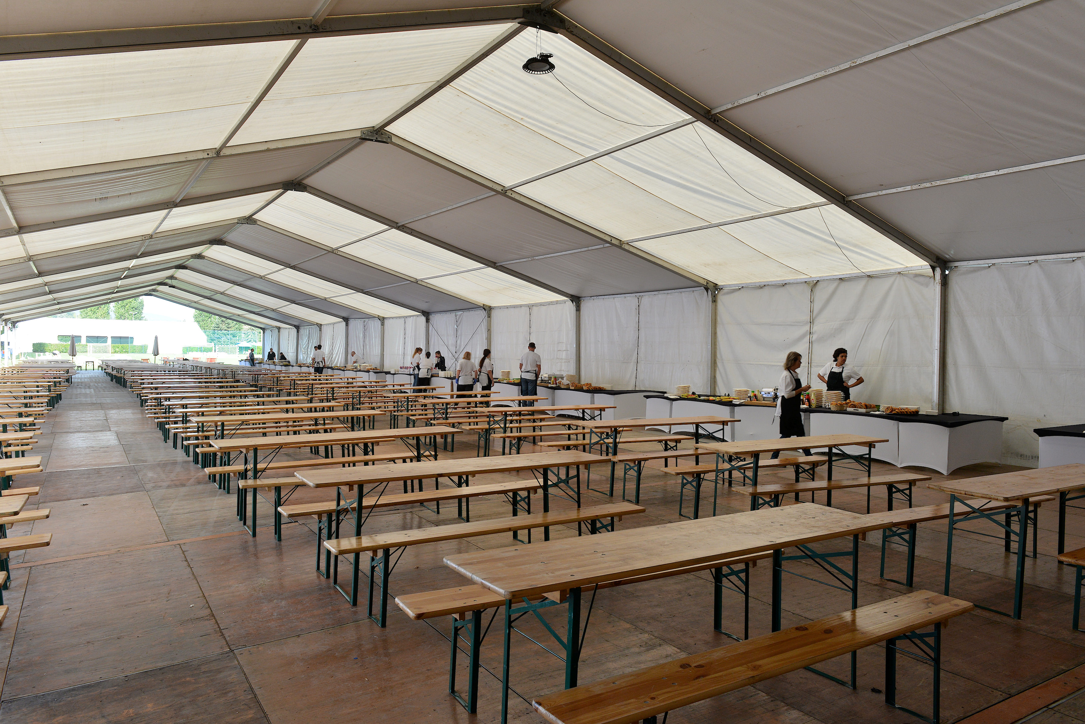 Omszk Sport Szabadidő és Rendezvénypark