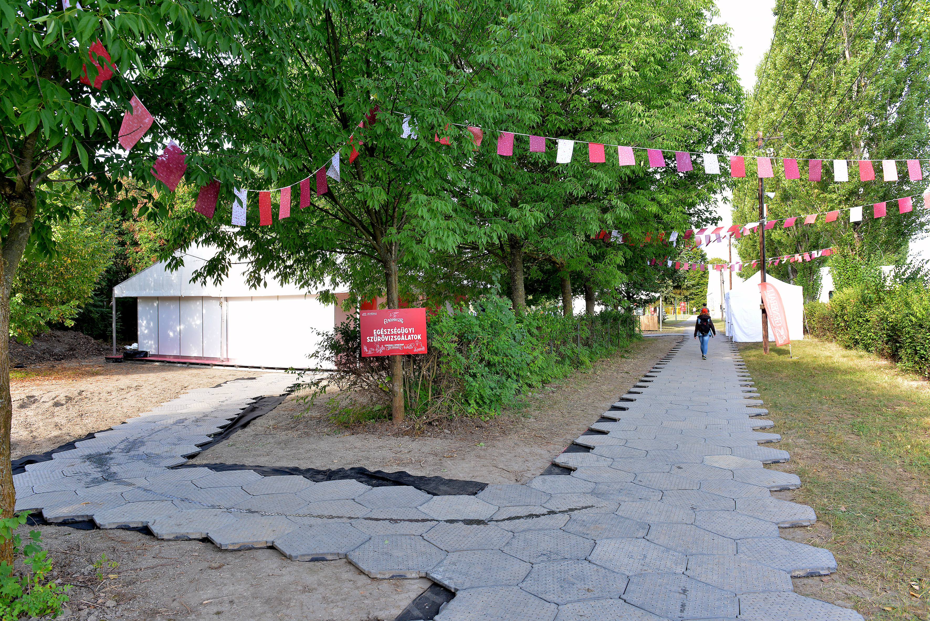 Omszk Sport Szabadidő és Rendezvénypark