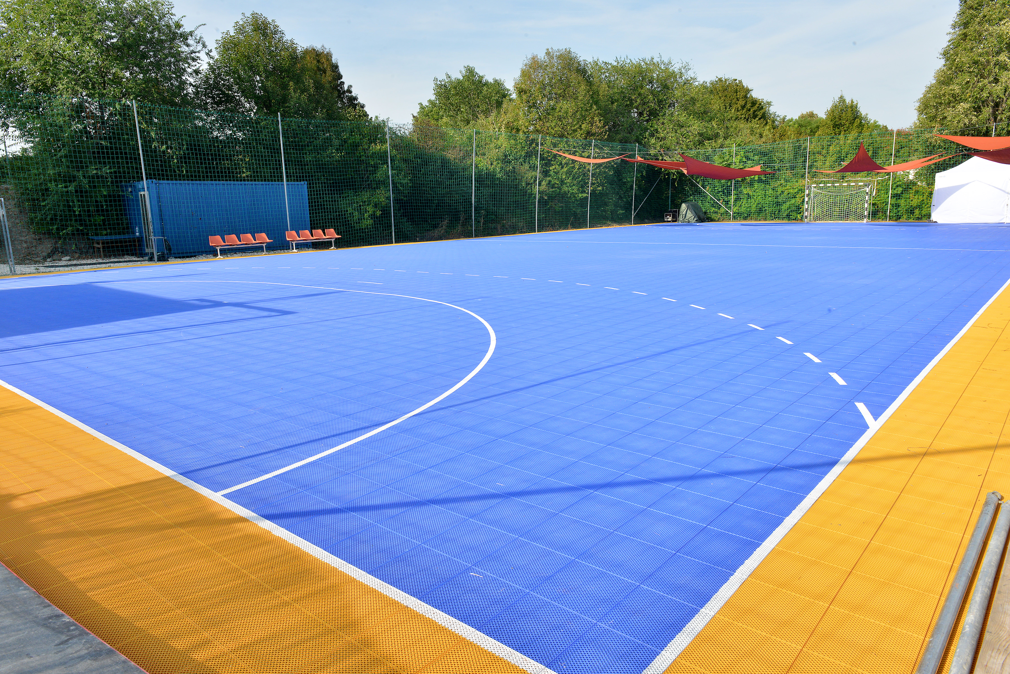 Omszk Sport Szabadidő és Rendezvénypark