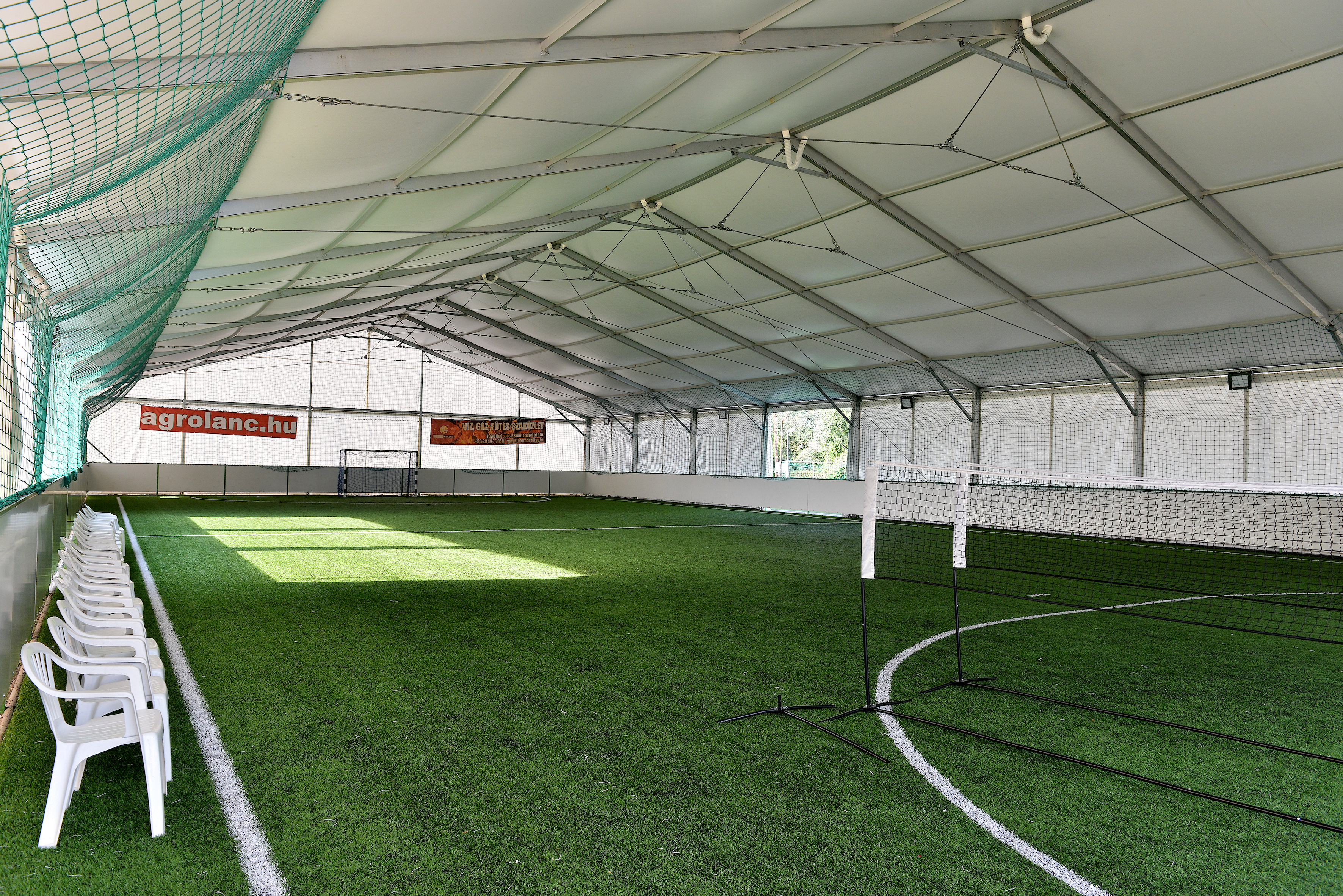 Omszk Sport Szabadidő és Rendezvénypark