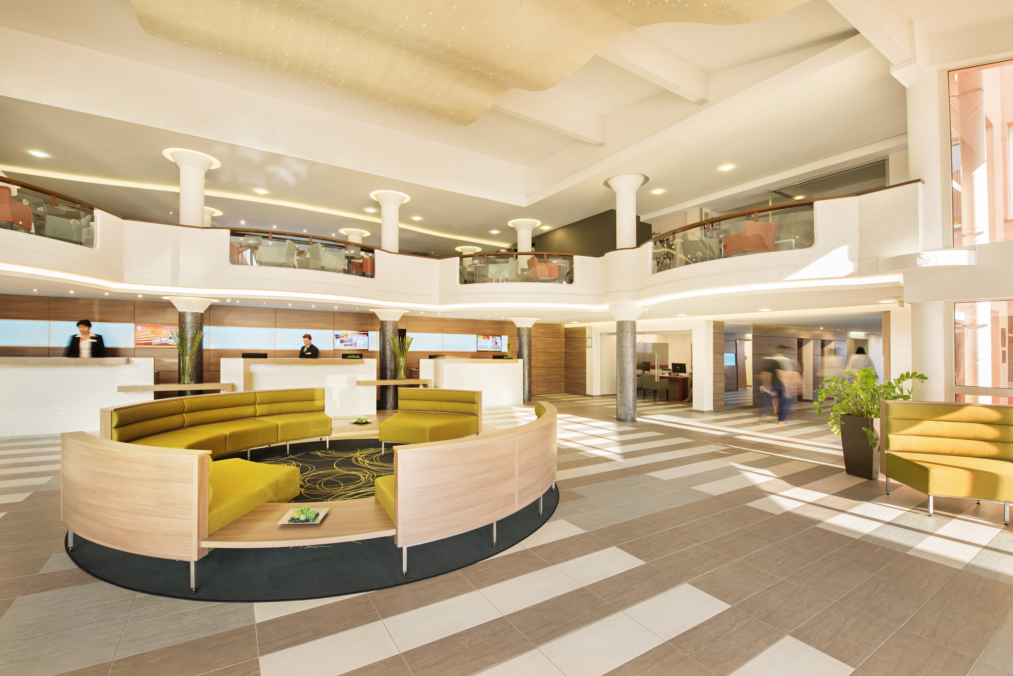 Hotel Európa Fit superior