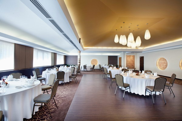 Hotel Európa Fit superior