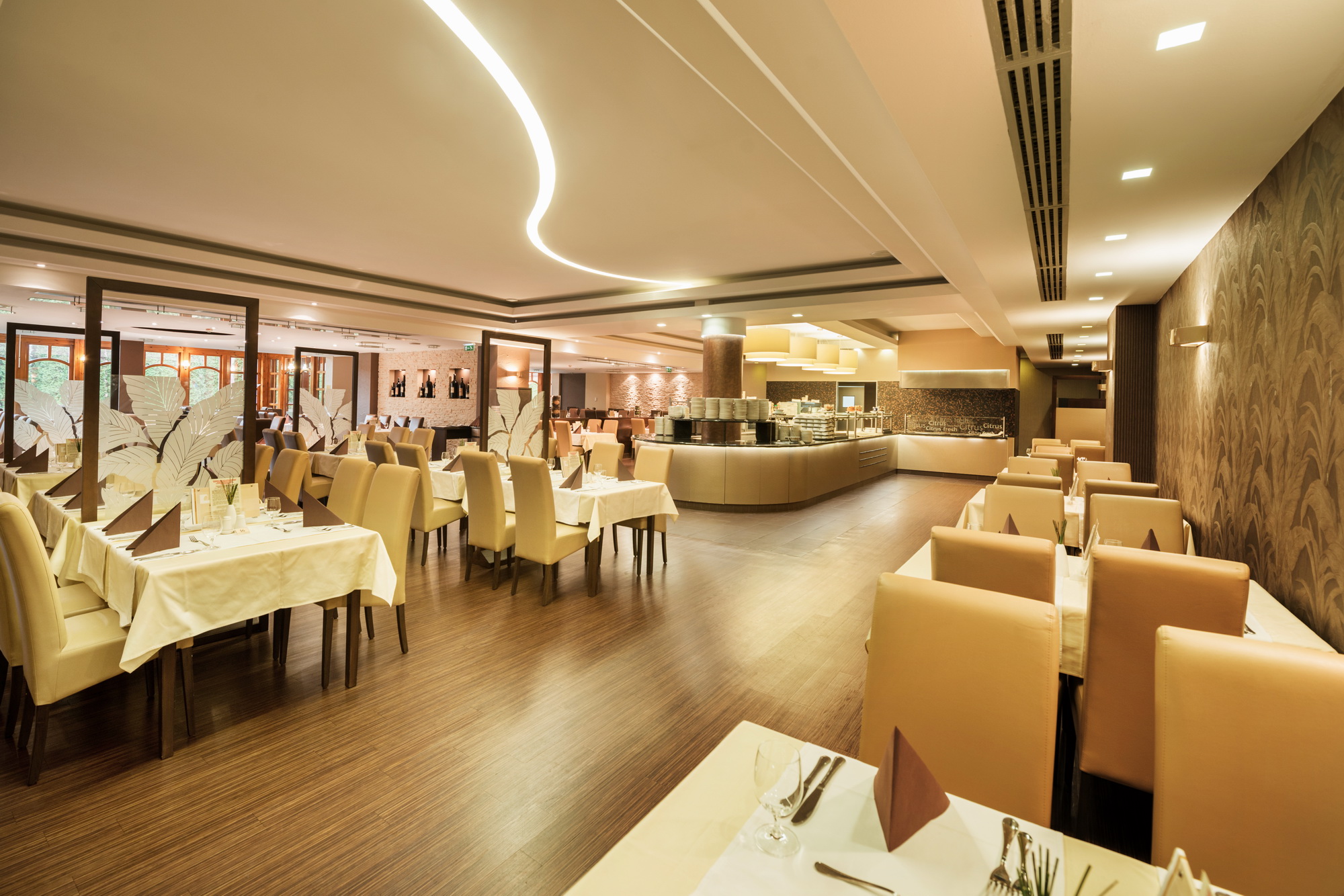 Hotel Európa Fit superior