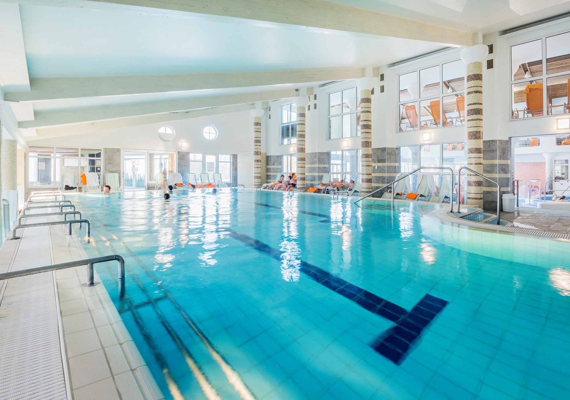 Hotel Európa Fit superior