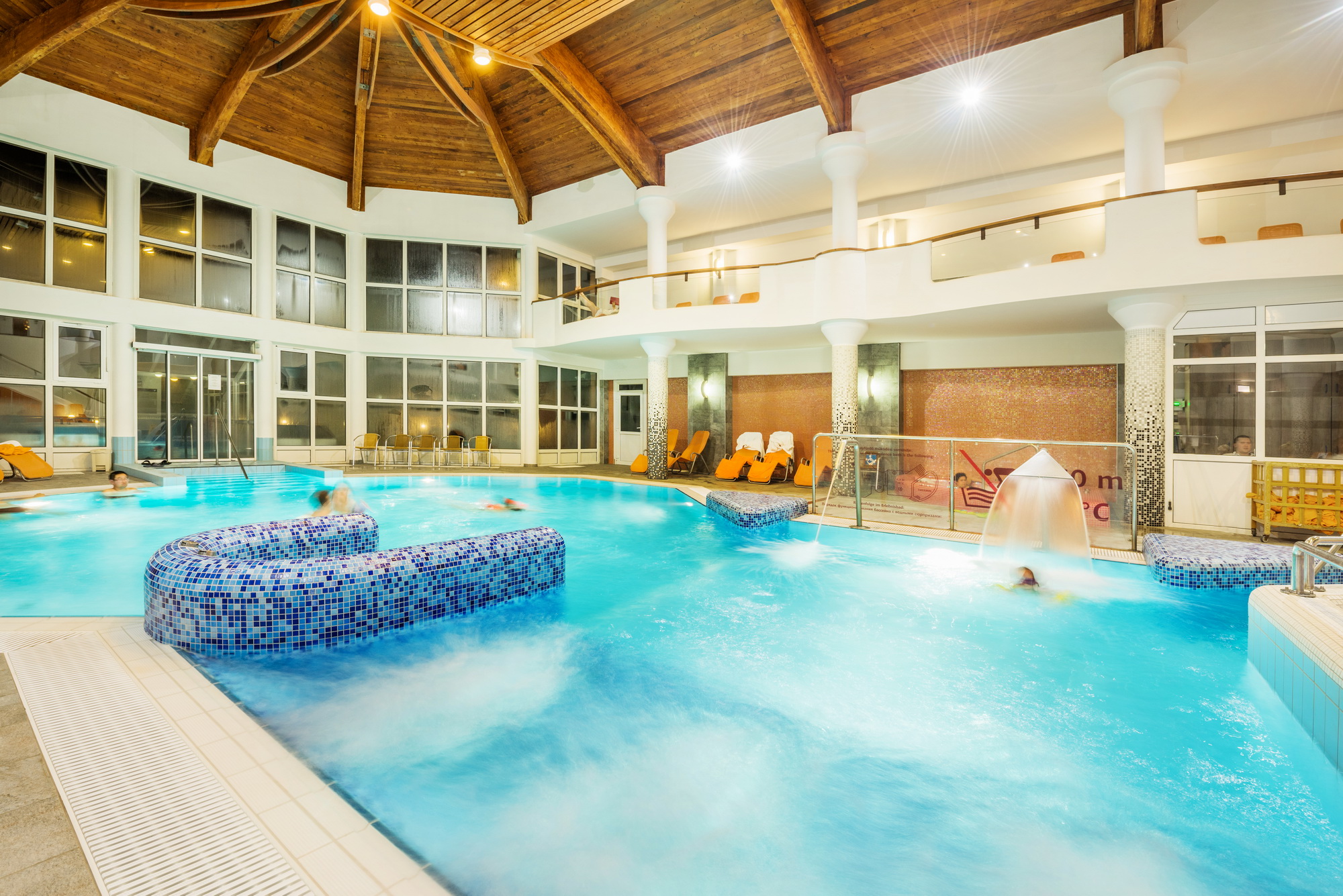 Hotel Európa Fit superior