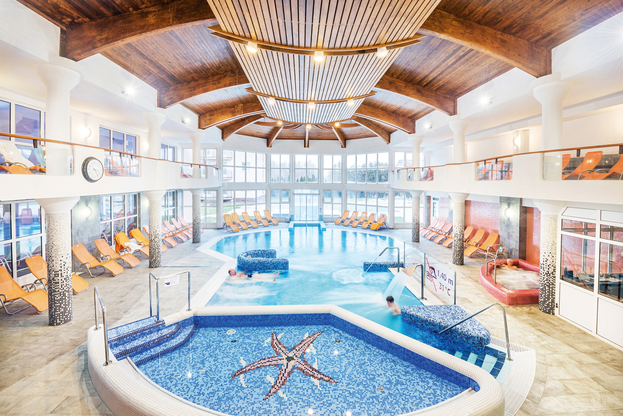 Hotel Európa Fit superior