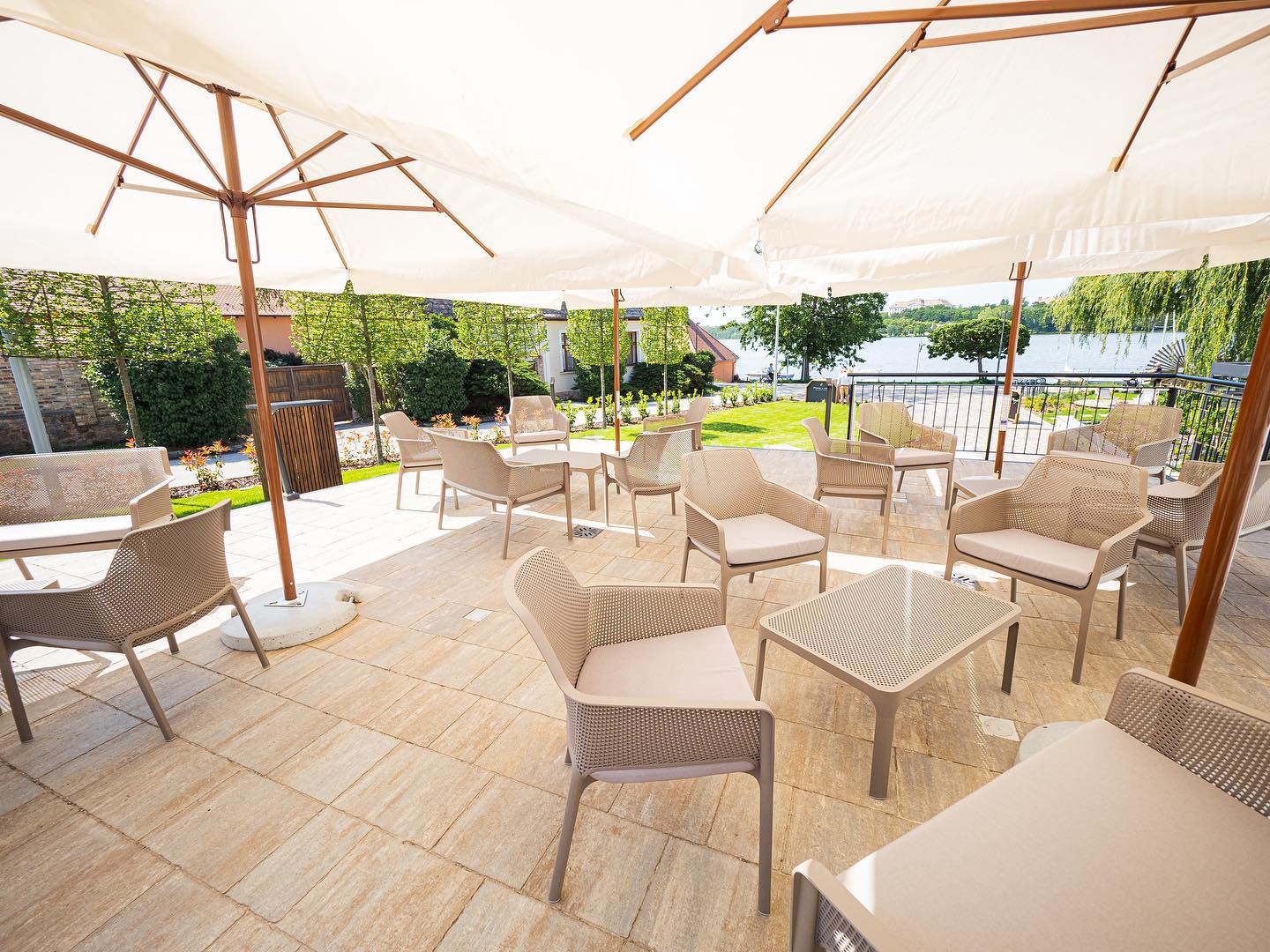 Malom és Kacsa Boutique Hotel