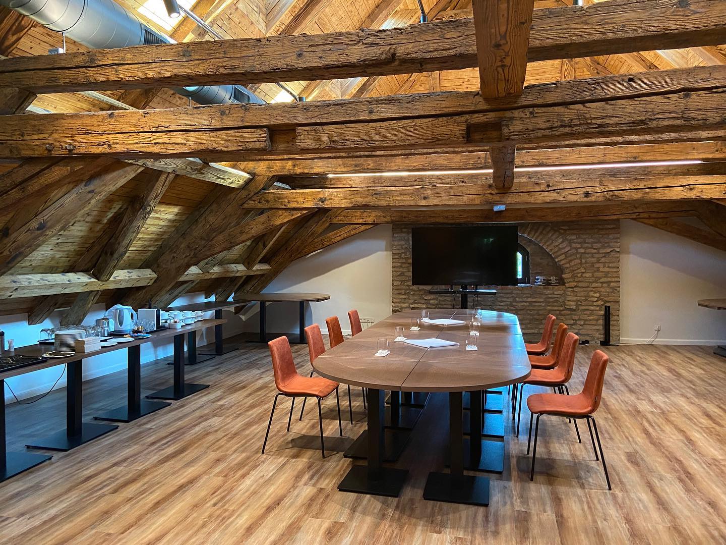 Malom és Kacsa Boutique Hotel