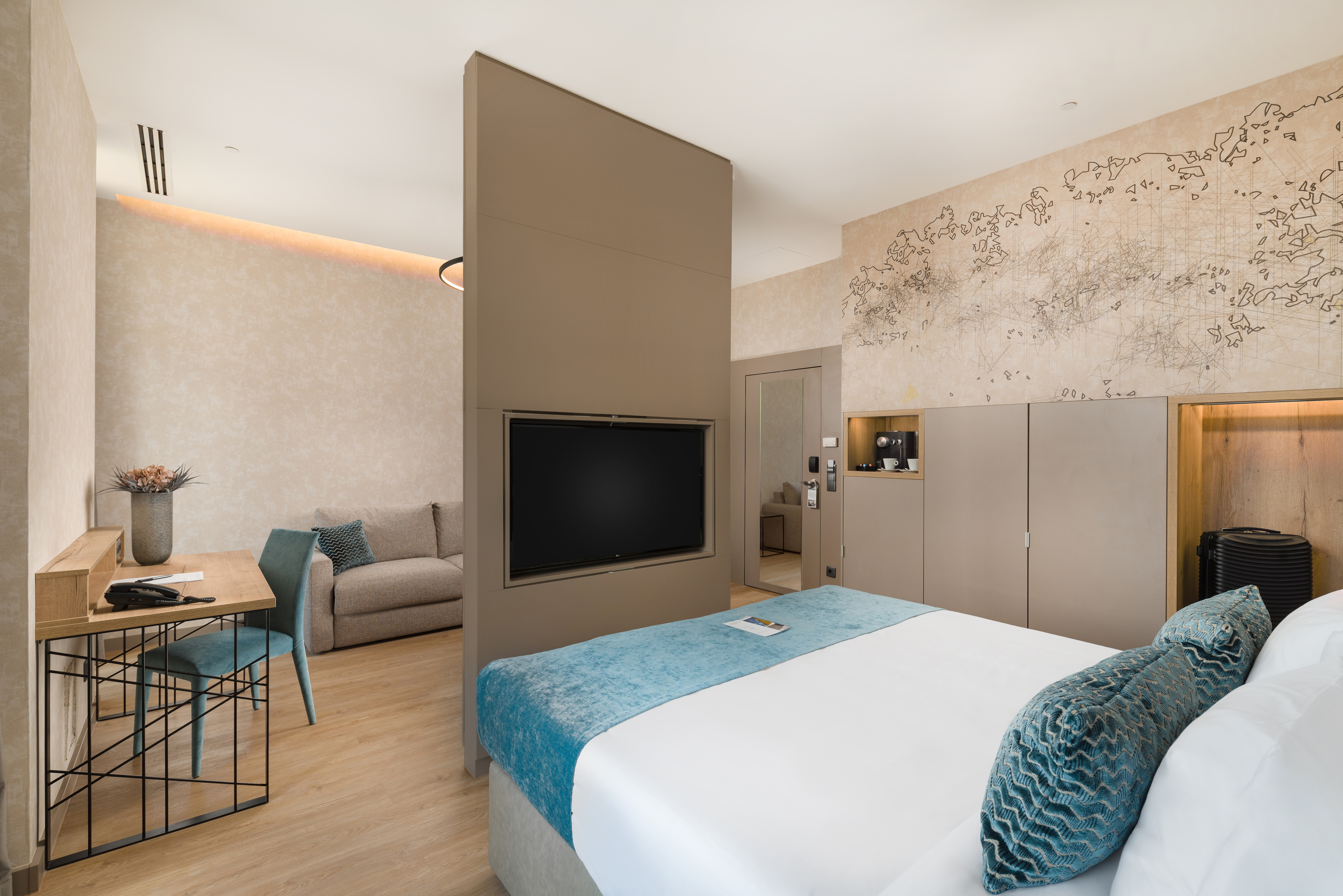 Hotel Vision Budapest