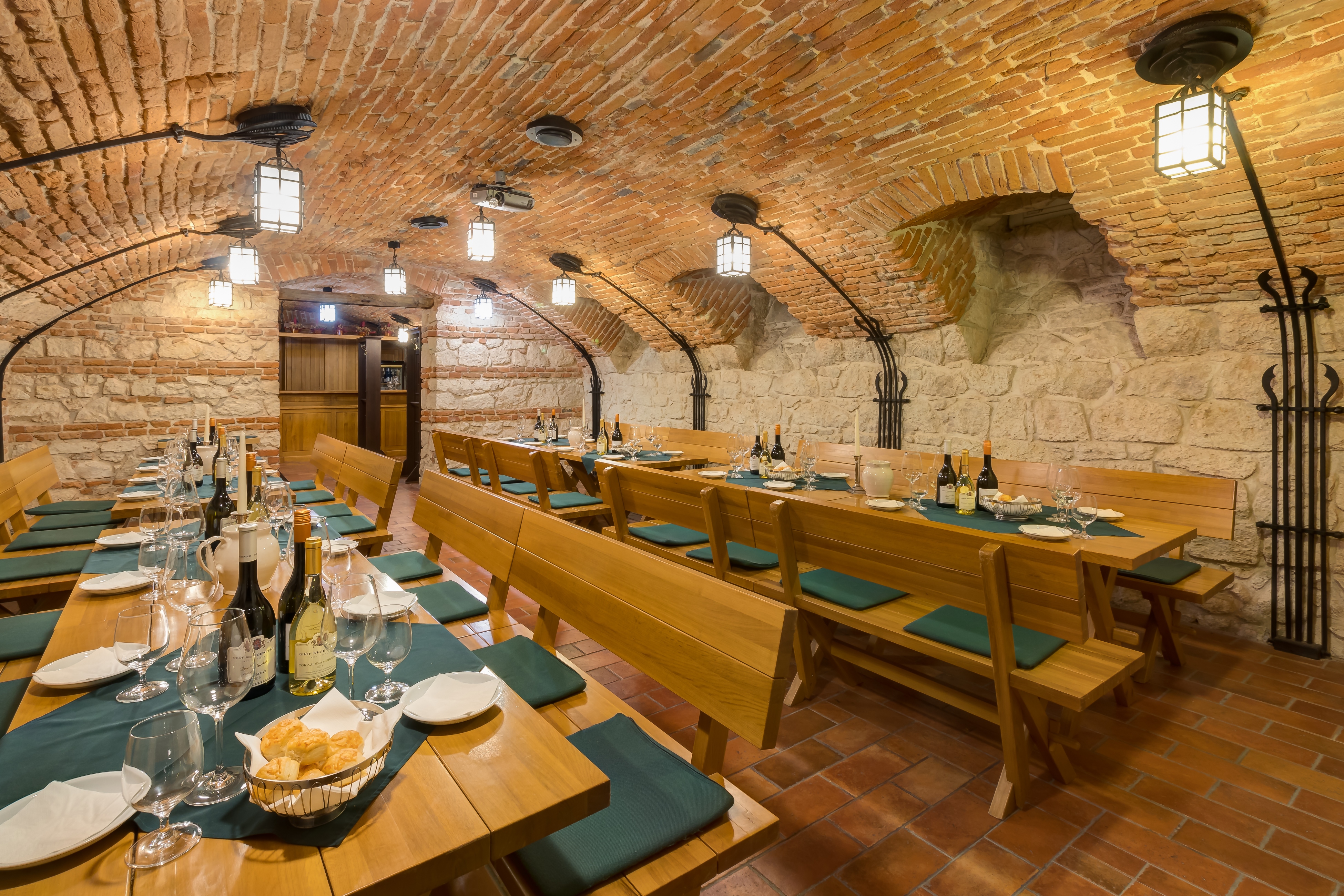 Gróf Degenfeld Kastélyszálló