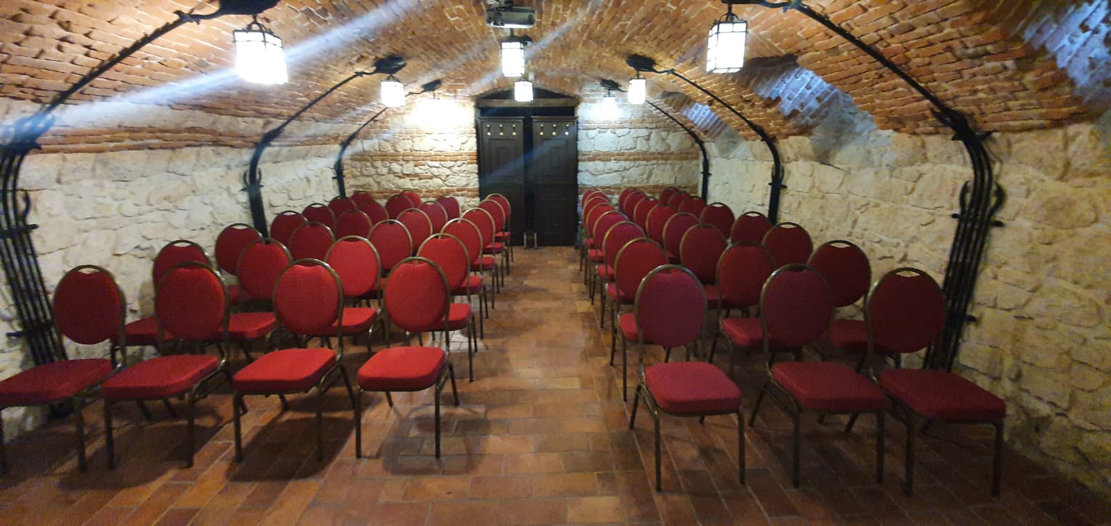 Gróf Degenfeld Kastélyszálló