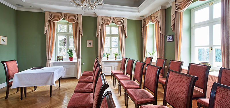 Gróf Degenfeld Kastélyszálló