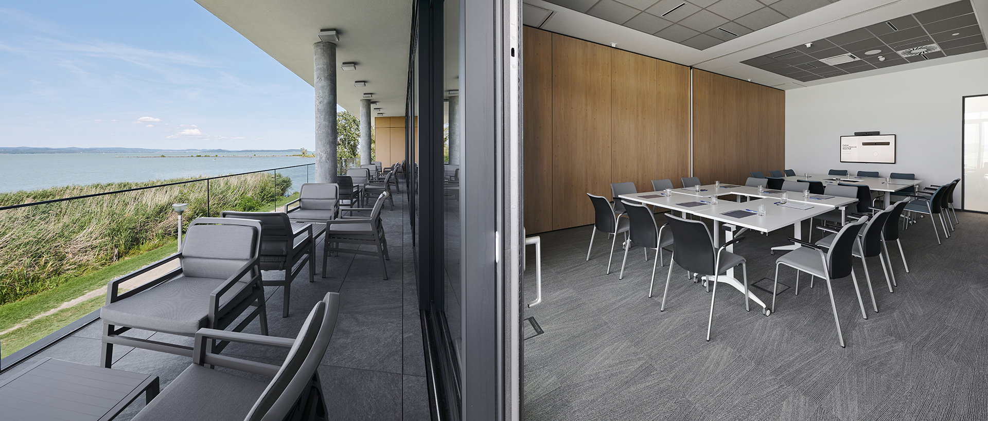 Hotel OTP Balatonszemes