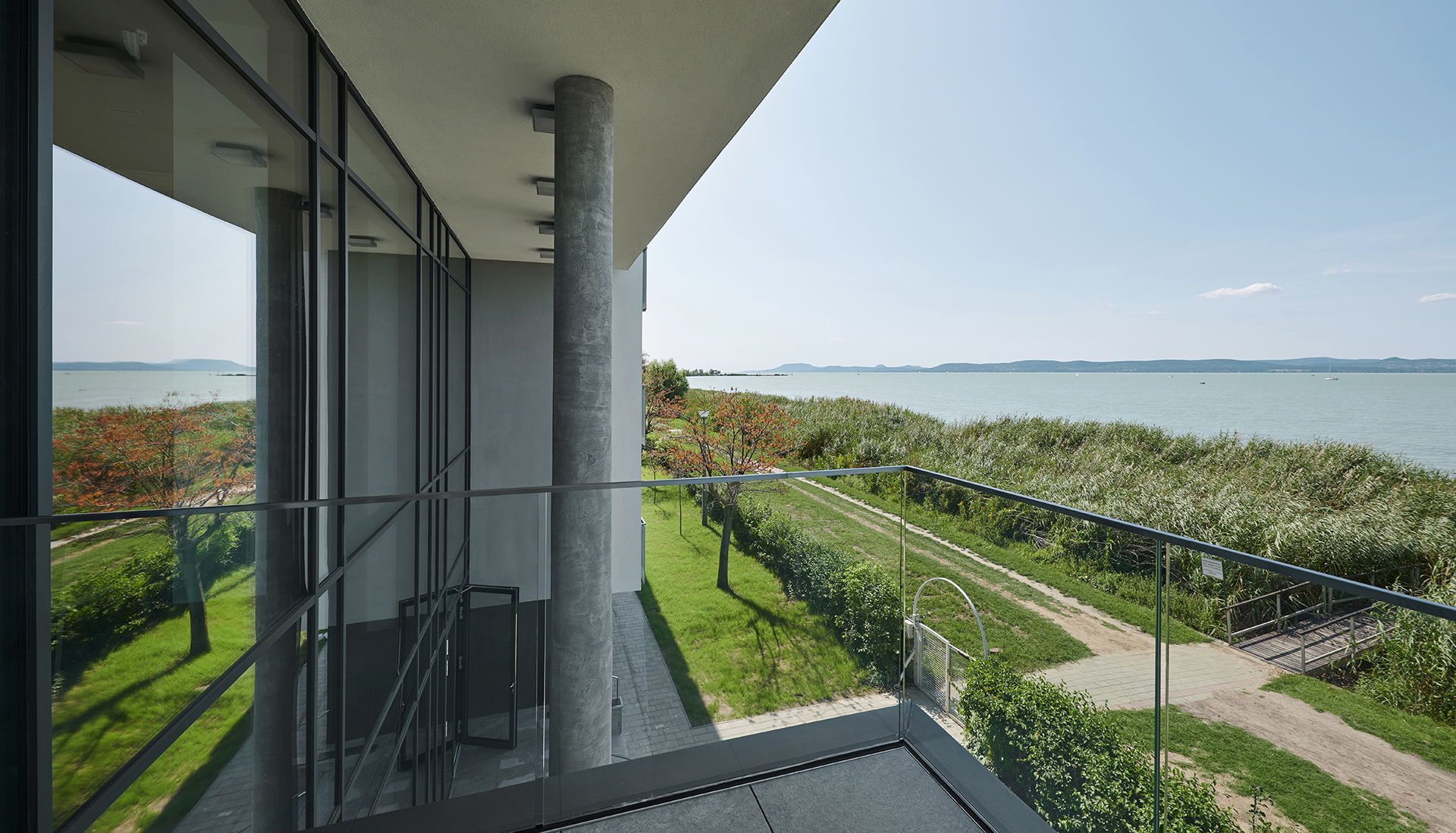 Hotel OTP Balatonszemes