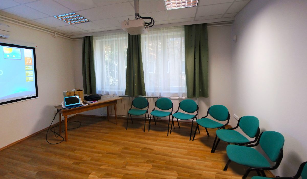 Hotel OTP Balatonszemes