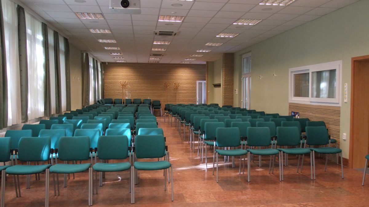 Hotel OTP Balatonszemes