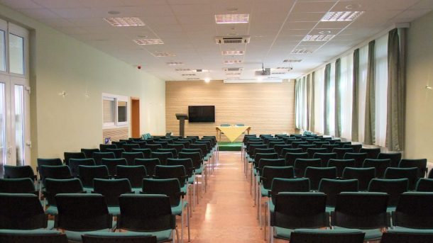 Hotel OTP Balatonszemes