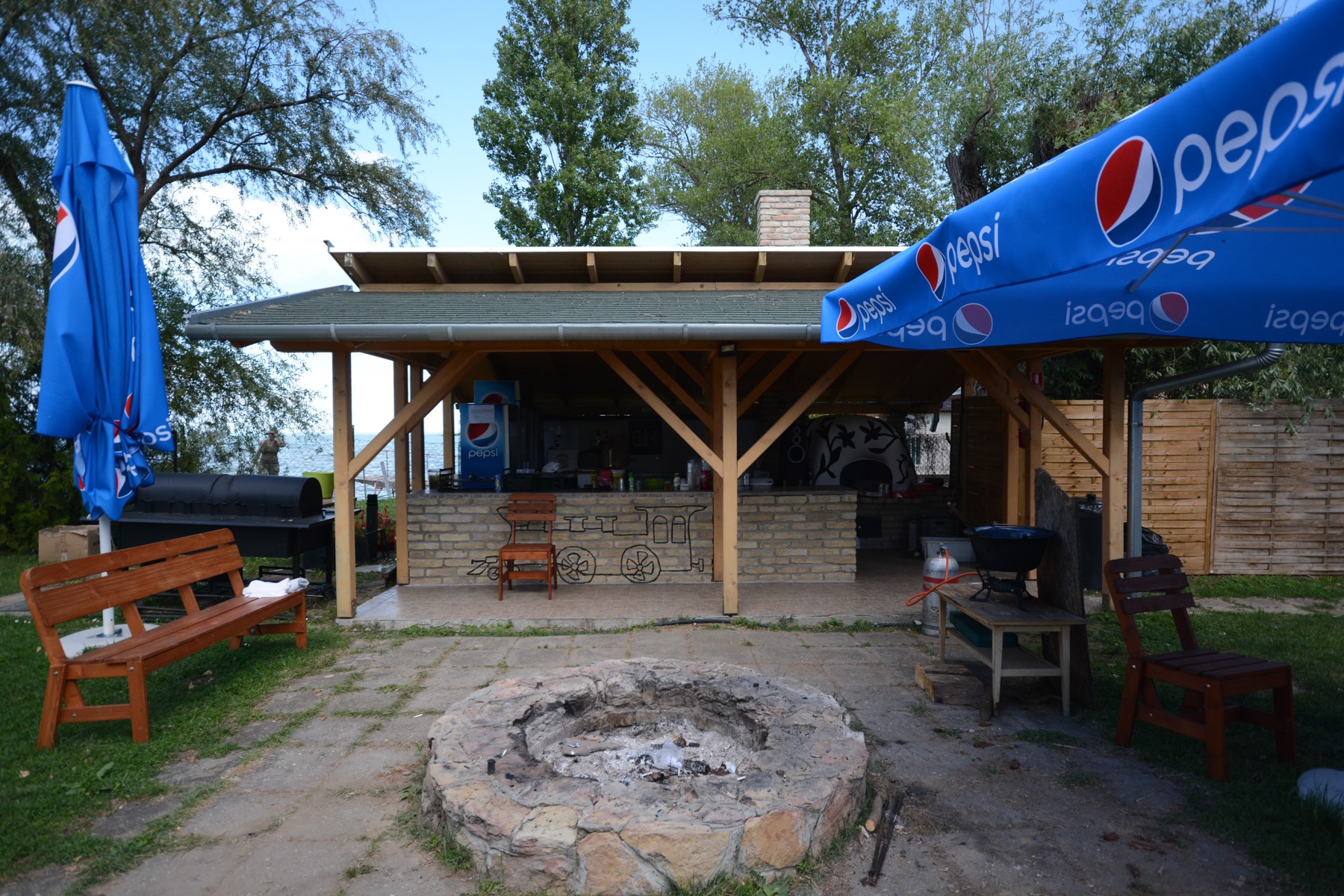 Hethland VSZ Üdülő