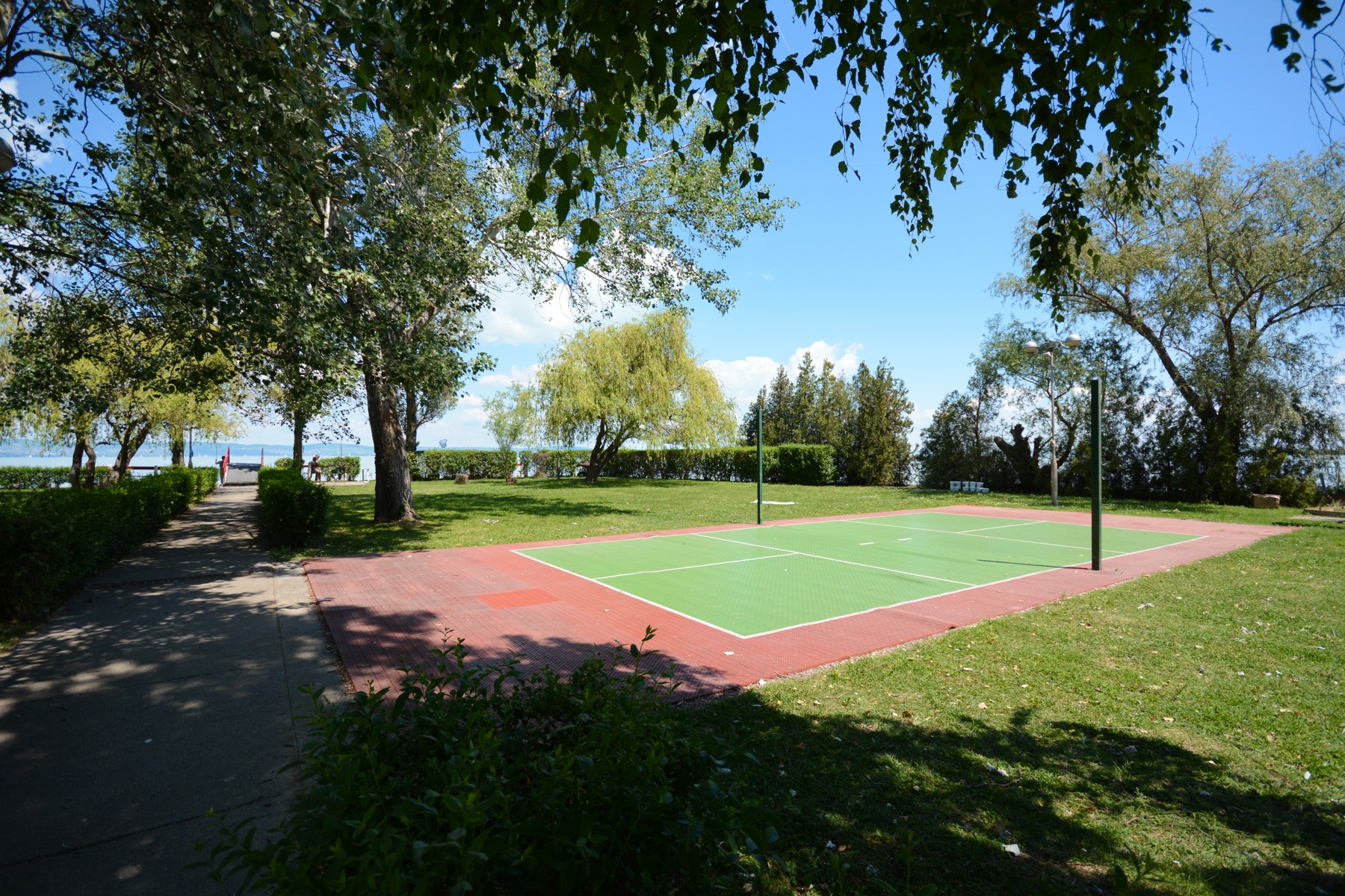 Hethland VSZ Üdülő