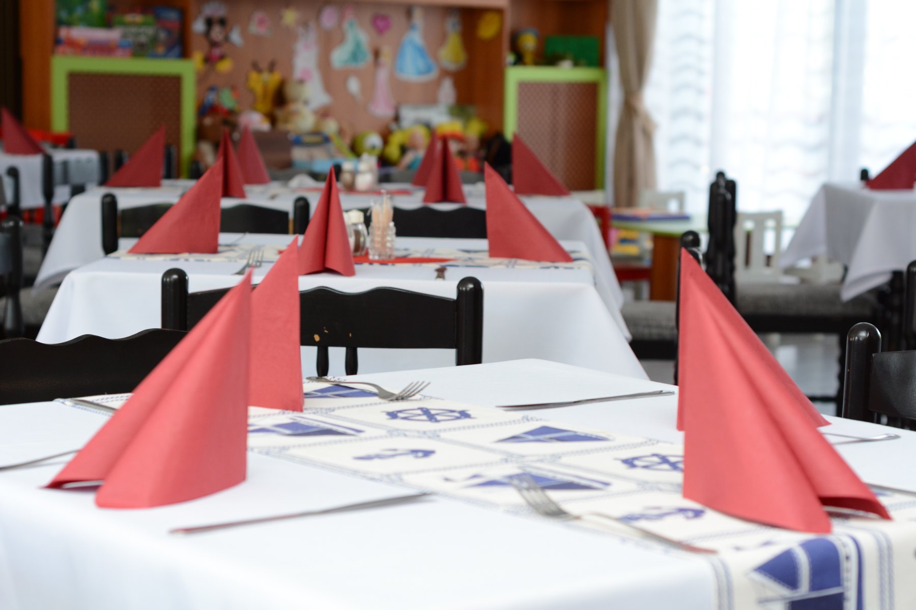 Hethland VSZ Üdülő