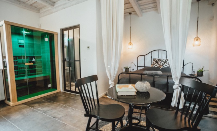 CASA CHRISTA Agriturismo