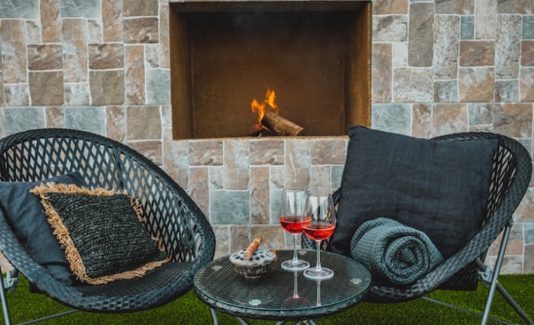 CASA CHRISTA Agriturismo