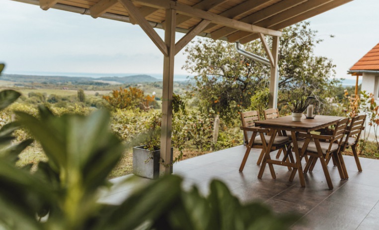 CASA CHRISTA Agriturismo