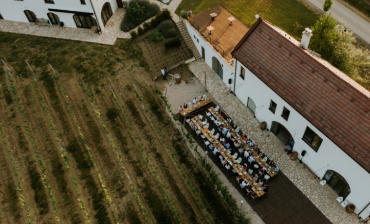 CASA CHRISTA Agriturismo