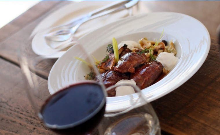 CASA CHRISTA Agriturismo