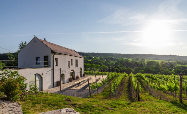 CASA CHRISTA Agriturismo