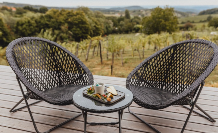 CASA CHRISTA Agriturismo