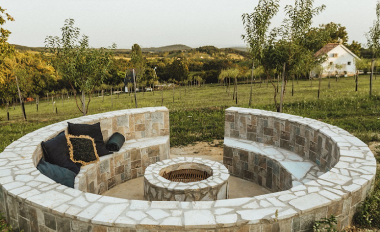 CASA CHRISTA Agriturismo