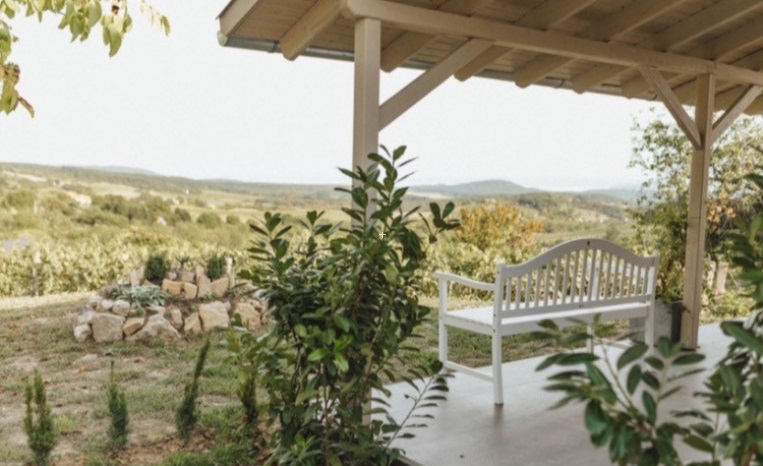 CASA CHRISTA Agriturismo