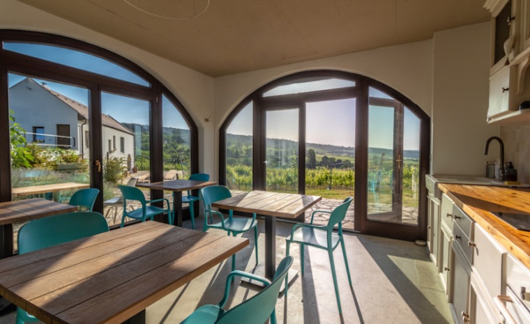 CASA CHRISTA Agriturismo