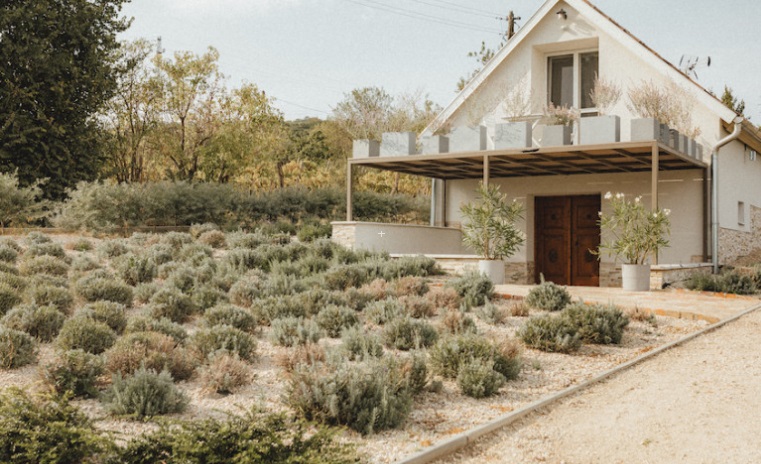 CASA CHRISTA Agriturismo