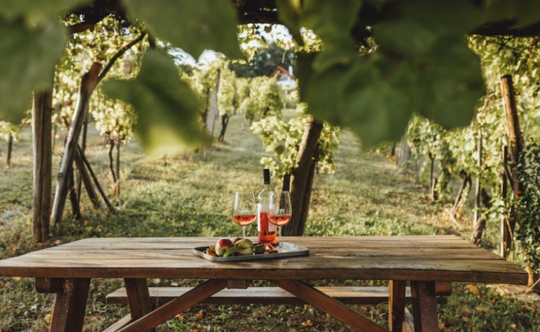 CASA CHRISTA Agriturismo