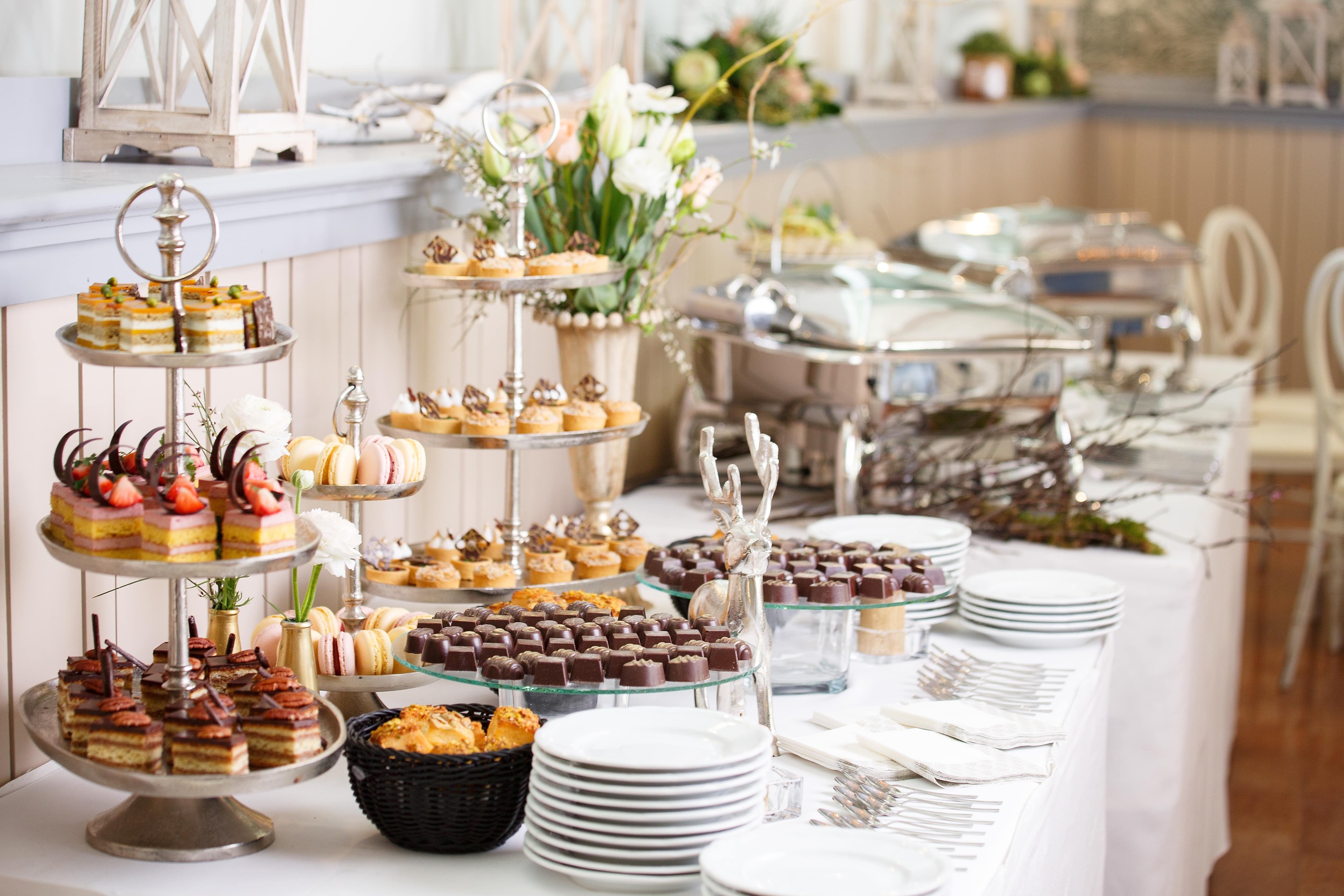 Bagolyvár Rendezvényhelyszín