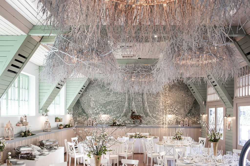 Bagolyvár Rendezvényhelyszín