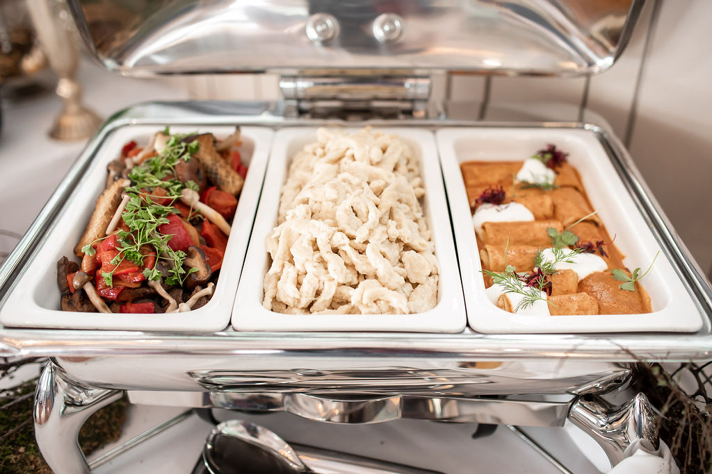 Bagolyvár Rendezvényhelyszín