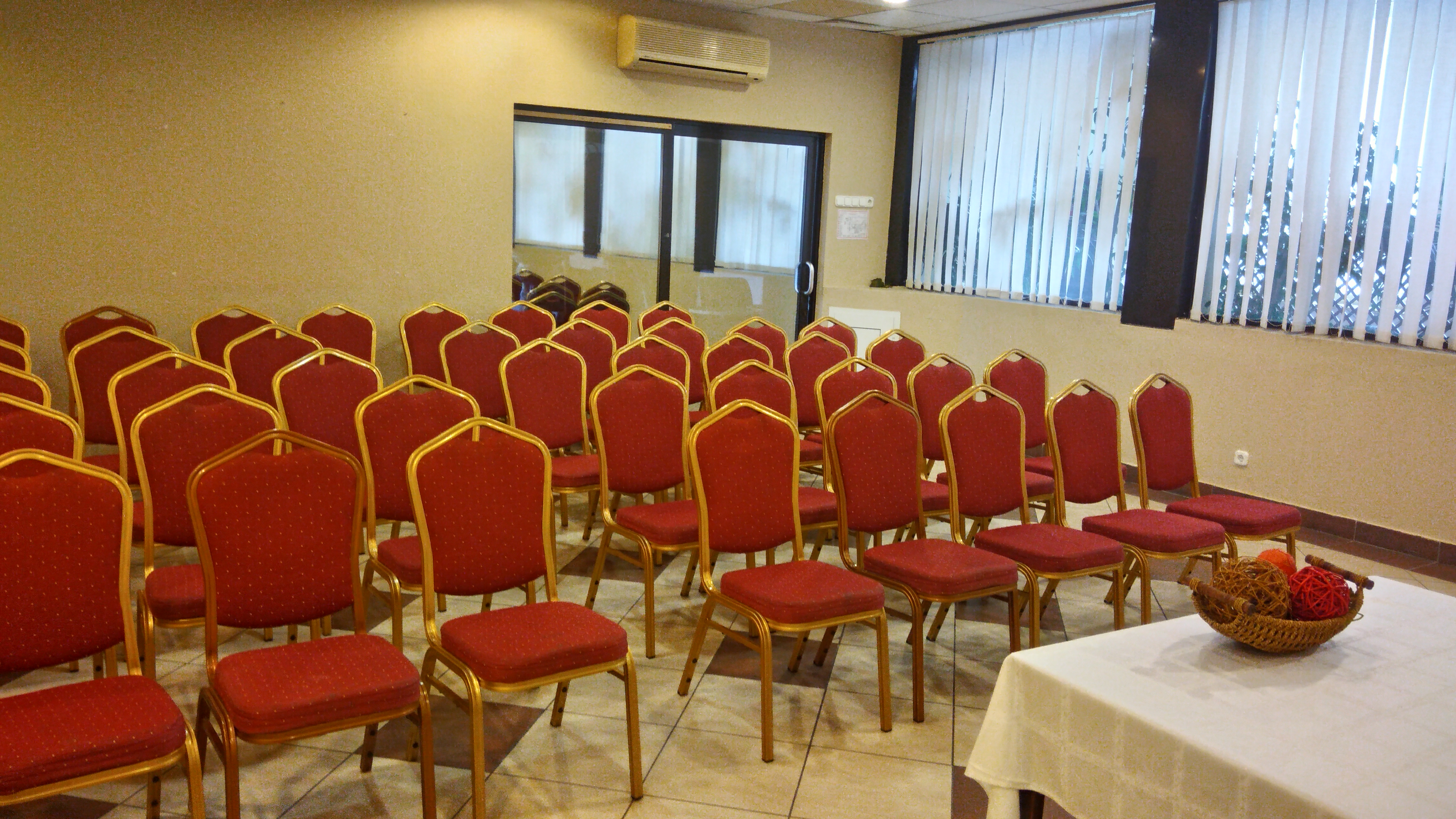 Hotel Magistern Konferencia és Wellnesshotel