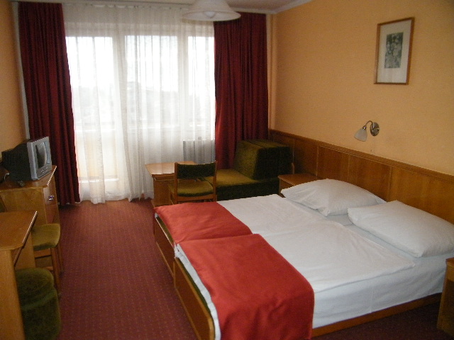 Hotel Magistern Konferencia és Wellnesshotel