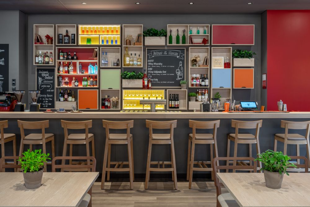 IntercityHotel Budapest