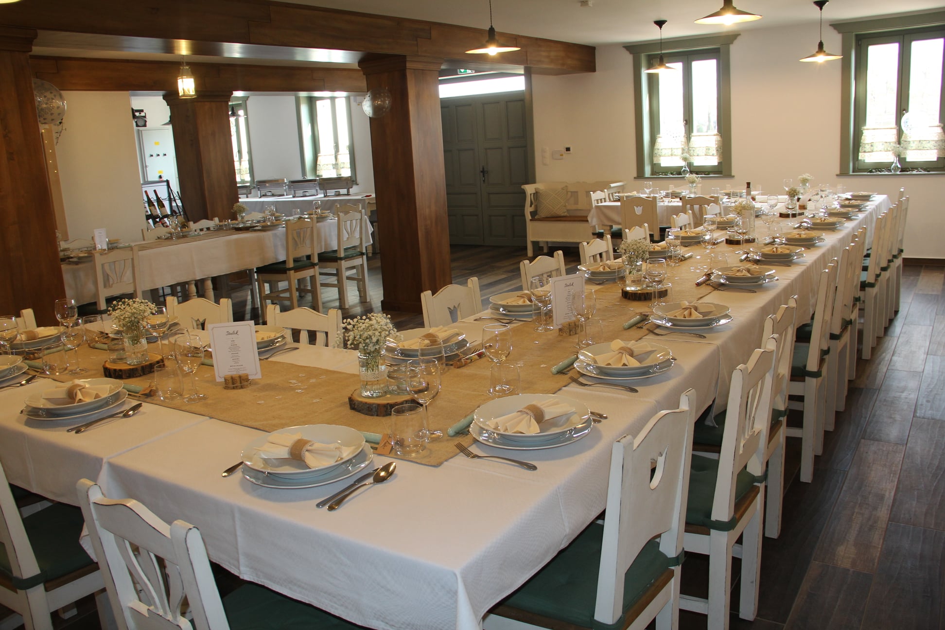 Neidhardt Vendégház