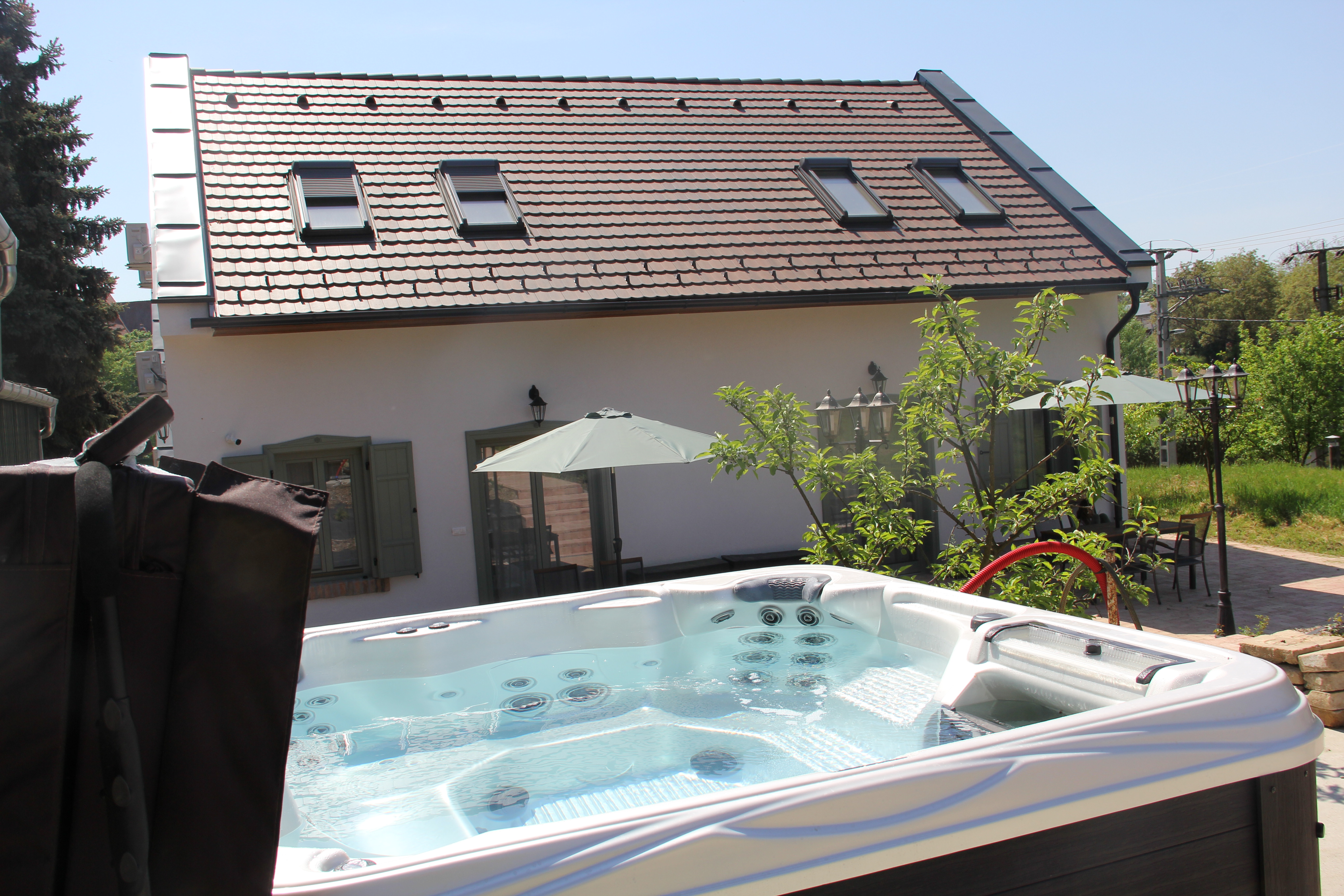 Neidhardt Vendégház